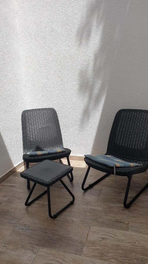 Apartmani Dea جادرانوفو المظهر الخارجي الصورة