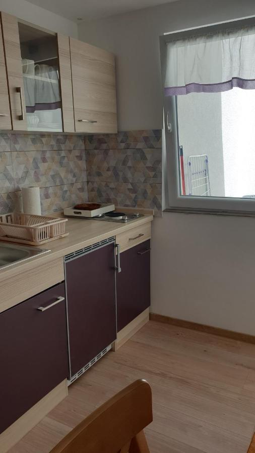 Apartmani Dea جادرانوفو المظهر الخارجي الصورة
