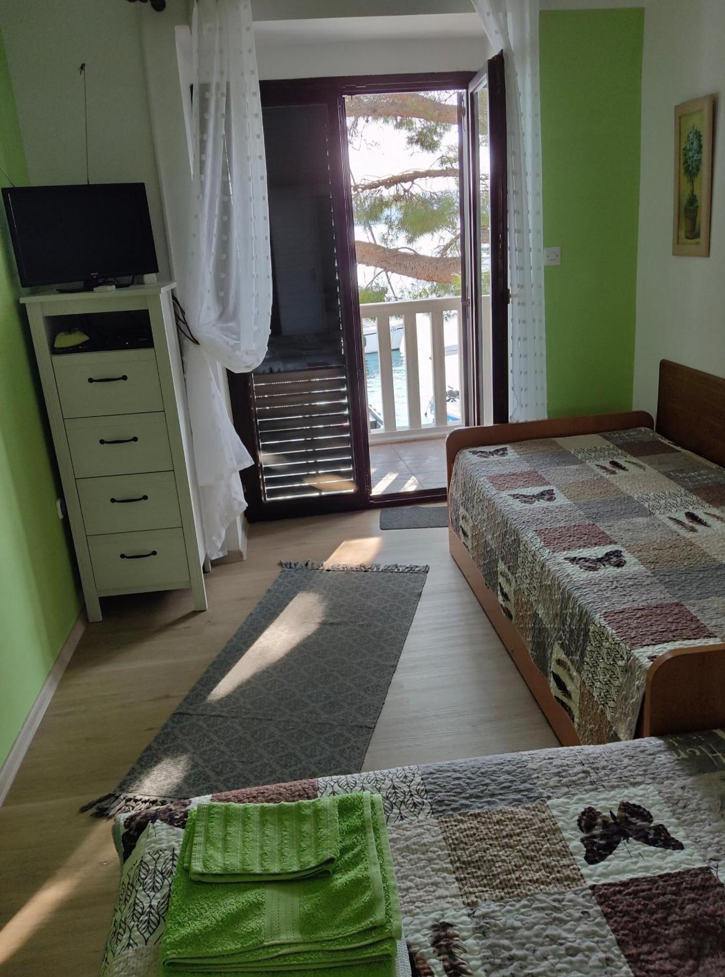 Apartmani Dea جادرانوفو المظهر الخارجي الصورة