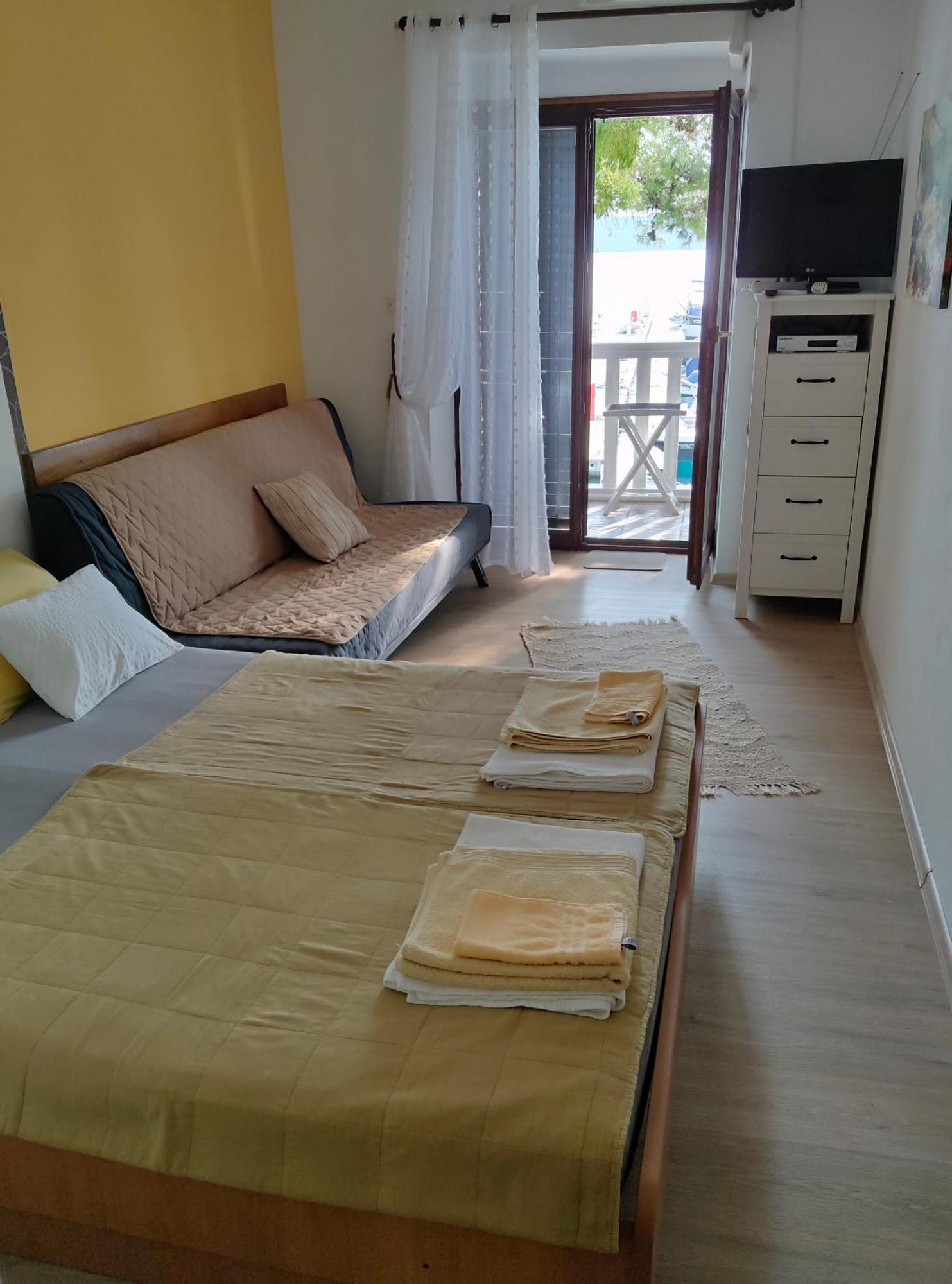 Apartmani Dea جادرانوفو المظهر الخارجي الصورة