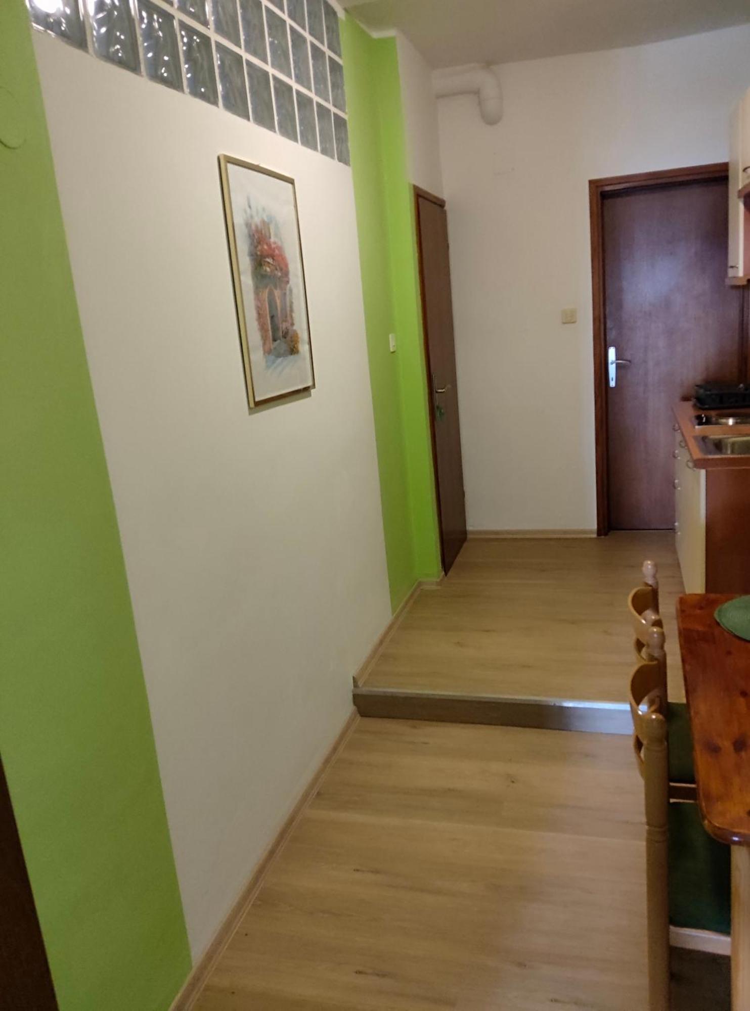 Apartmani Dea جادرانوفو المظهر الخارجي الصورة