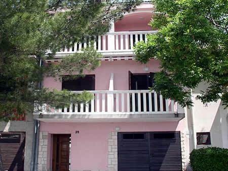 Apartmani Dea جادرانوفو المظهر الخارجي الصورة